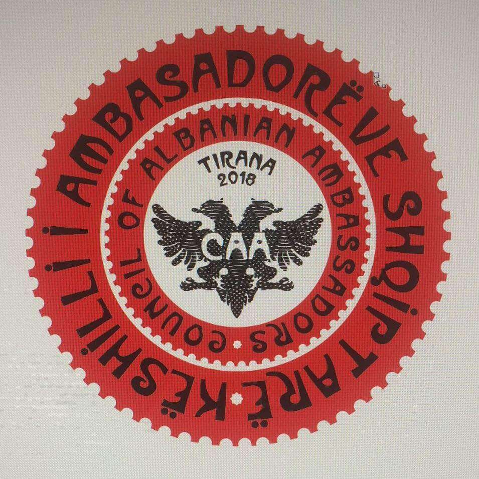 Council of Albanian Ambassadors